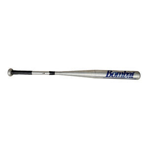 Bombat Official Softball Bat Model P1920A 30” 23oz. Aluminum Made In USA No Grip